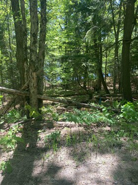 00 Wurm Road, Parry Sound, ON , MLS #X13250170 , Image - 1