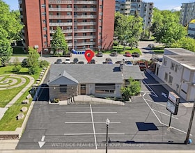 60 King Street W, Hamilton, ON , MLS #X13256278 , Image - 1
