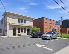 58 King Street W, Hamilton, ON , MLS #X13256048 , Image - 1