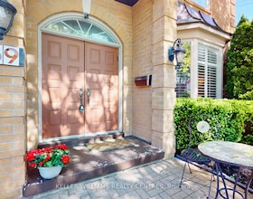 69 Gustav Crescent, Toronto, ON , MLS #C13531958 , Image - 1