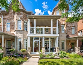 86 Rory Road, Toronto, ON , MLS #W13622124 , Image - 1