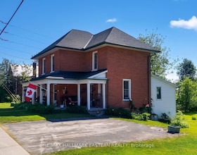 45 Spring Street, Peterborough, ON , MLS #X13255592 , Image - 1