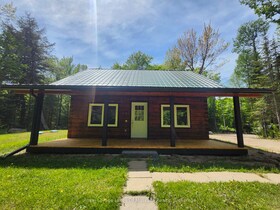 3997 Chetwynd Road, Parry Sound, ON , MLS #X13257512 , Image - 1