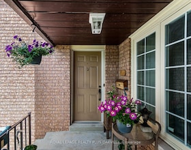 1520 Roseway Drive, Peel, ON , MLS #W13254318 , Image - 1