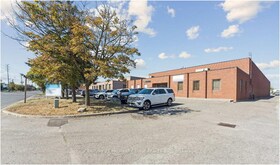 1169 Lorimar Drive, Peel, ON