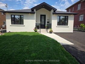 62 Flamborough Drive, Toronto, ON