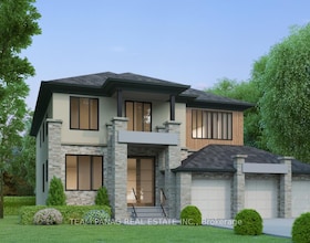Lot:6 Chalmers Court, Peel, ON , MLS #W13258300 , Image - 1