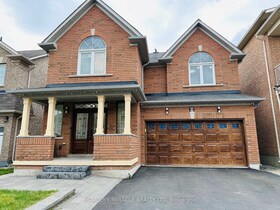 9 Gamson Crescent, Peel, ON