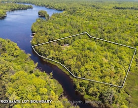 1204 South Morrison Lake Road, Muskoka, ON , MLS #X13290732 , Image - 1
