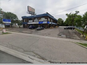 1575 Lawrence Avenue W, Toronto, ON