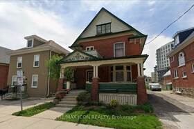 59 Irvin Street, Waterloo, ON