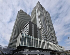 15 Lower Jarvis Street, Toronto, ON , MLS #C13329782 , Image - 1
