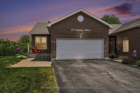 24 Samara Place, Ottawa, ON , MLS #X13410046 , Image - 1