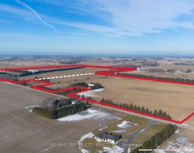 13875 Gosnell Line, Chatham-Kent, ON , MLS #X13410094 , Image - 1