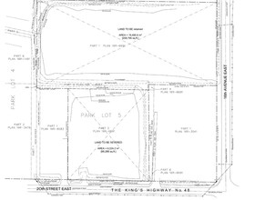1548 (Pt Lot 3) 20th Street E, Grey County, ON , MLS #X13410306 , Image - 1