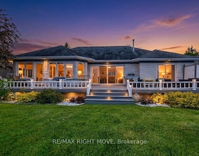 683 Glen Crescent, Simcoe, ON , MLS #S13410298 , Image - 1