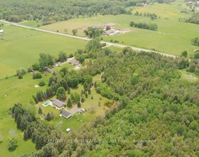 3683 Newtonville Road, Durham, ON , MLS #E13467280 , Image - 1