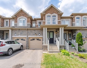 74 Fann Drive, Peel, ON , MLS #W13644630 , Image - 1