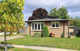 59 Parkington Crescent, Toronto, ON