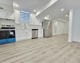 14 Arksey (Bsmnt) Street, Durham, ON , MLS #E13410618 , Image - 1