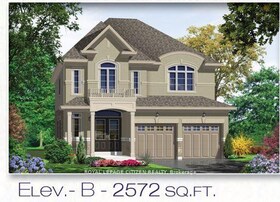 16 Grieve Street, York, ON