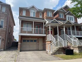 118 Gable Avenue, York, ON