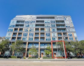 6 Parkwood Avenue, Toronto, ON , MLS #C13411668 , Image - 1