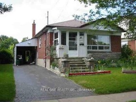 157 Shropshire Drive, Toronto, ON , MLS #E13411682 , Image - 1
