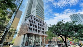 81 Wellesley Street, Toronto, ON