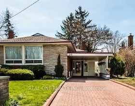 26 Applefield Drive, Toronto, ON