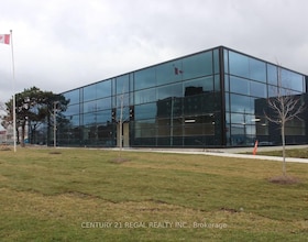1550 Birchmount Road, Toronto, ON