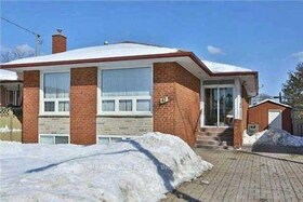 47 Crosland Drive, Toronto, ON