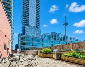 393 King Street W, Toronto, ON , MLS #C13412188 , Image - 1