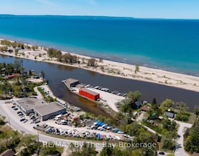 30 Shore Line E, Simcoe, ON , MLS #S13412426 , Image - 1