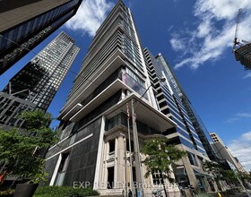 426 University Avenue, Toronto, ON , MLS #C13412470 , Image - 1