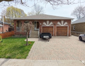 11 Ranwood Drive, Toronto, ON , MLS #W13412550 , Image - 1