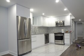 28 Jill Crescent E, Toronto, ON , MLS #W13412586 , Image - 1