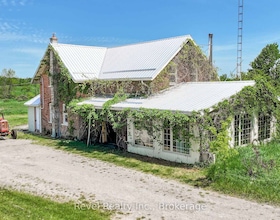 203 Somerville Concession 5 Road, Kawartha Lakes, ON , MLS #X13412782 , Image - 1