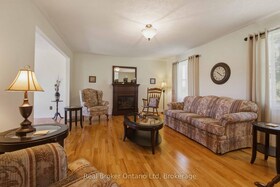 122318 Grey Rd 5 N/A, Grey County, ON , MLS #X13412956 , Image - 1