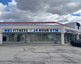 7887 Weston Road, York, ON
