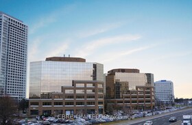 2001 Sheppard Avenue E, Toronto, ON
