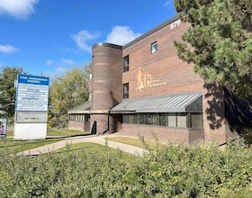 679 Davis Drive, York, ON