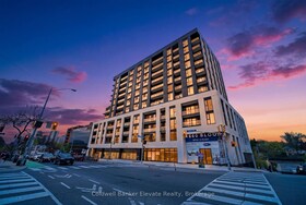 1660 Bloor Street W, Toronto, ON , MLS #W13414432 , Image - 1