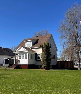 43 Bowman Avenue, Cochrane, ON , MLS #T13414512 , Image - 1