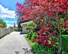 6 Raylawn Crescent, Halton, ON , MLS #W13414340 , Image - 1