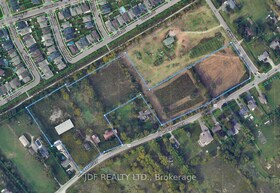 453 Mount Pleasant Road, Brantford, ON