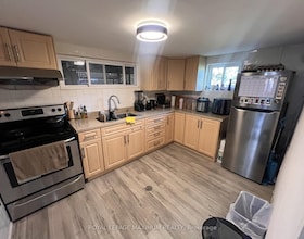 16 Langholm Drive, Toronto, ON , MLS #W13414622 , Image - 1