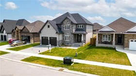 187 Boardwalk Way, Middlesex, ON