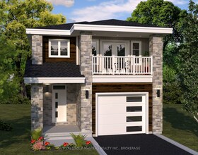 240 Dr Richard James Crescent, Lennox & Addin, ON , MLS #X13415206 , Image - 1