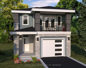 244 Dr Richard James Crescent, Lennox & Addin, ON , MLS #X13415204 , Image - 1
